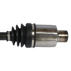 GSP NCV10642 CV Axle Shaft Assembly - Right Front (Passenger Side)