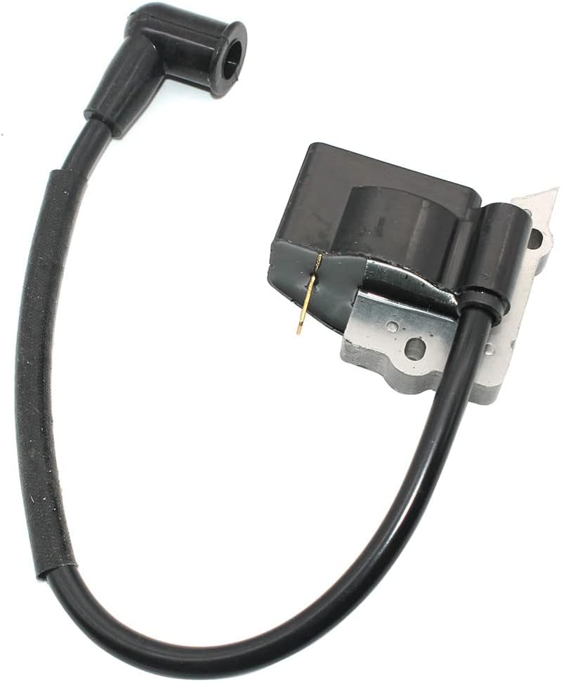 Ignition Coil For McCulloch Partner Husqvarna Poulan Craftsman Snapper Gas Trimmer 545189701