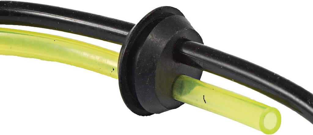 2 Hole Fuel Filter Line Grommet Kit