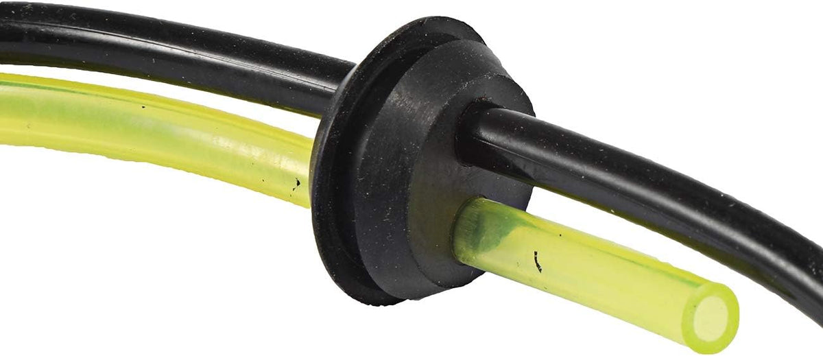 2 Hole Fuel Filter Line Grommet Kit