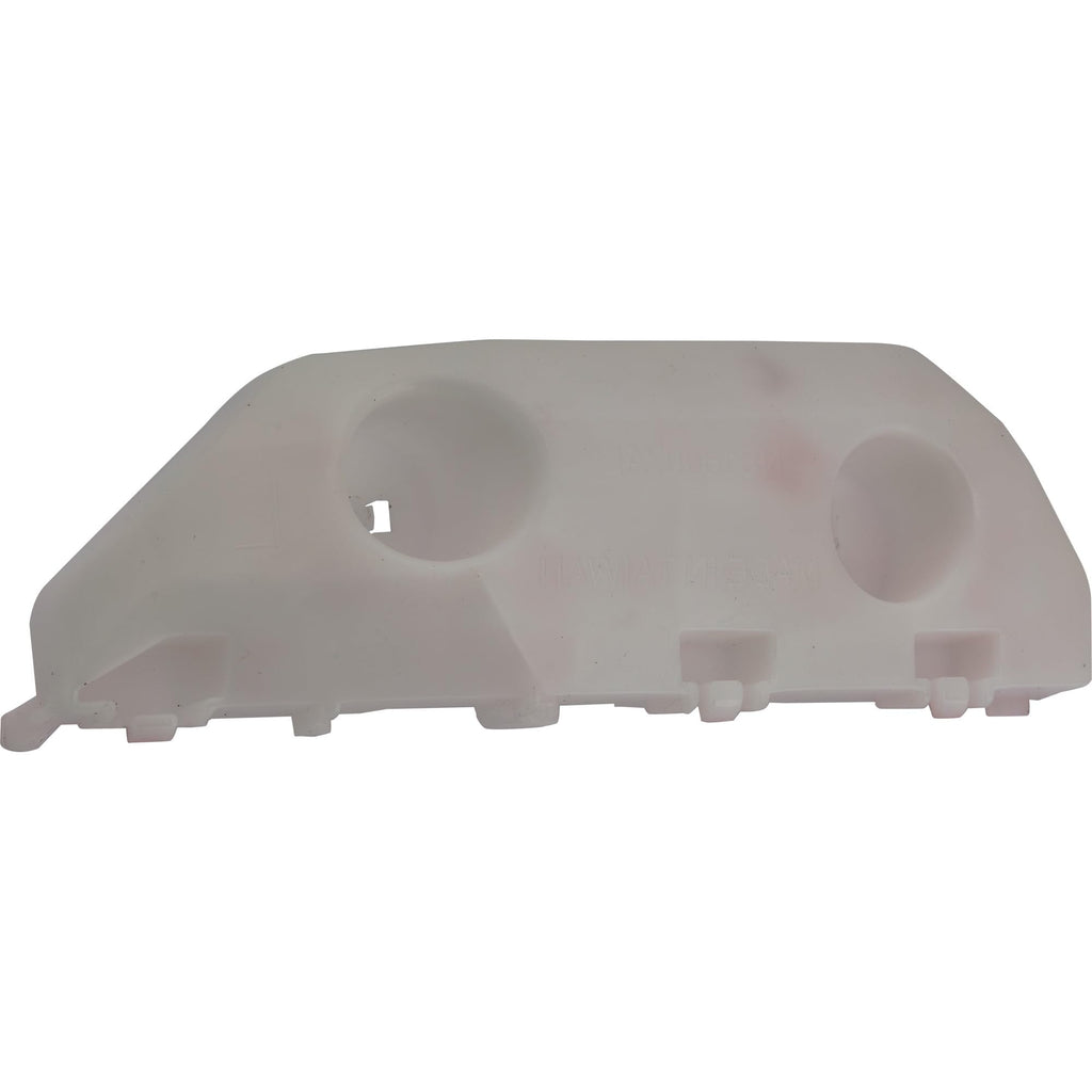 Garage-Pro Bumper Bracket SET For Nissan Murano 2009-2014