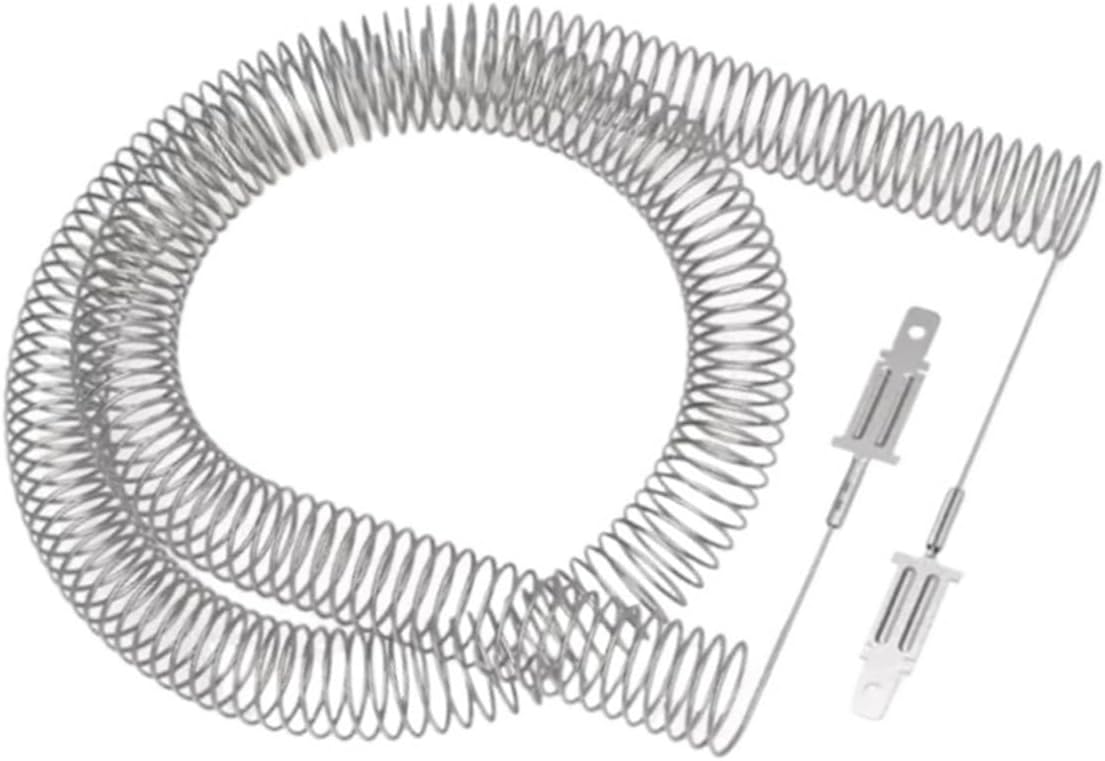 Element for ge Dryers: FEX831FS2,FEX831FS1,FEX831FS4,FEX831CS0