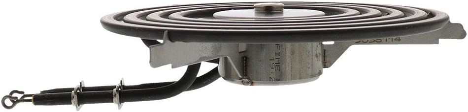 PRYSM WB30X31057 8" Range Surface Element Compatible with General Electric, Hotpoint, RCA Replacement for 4862655, PS12582590, AP6802070