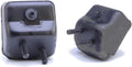 2PCS Front Motor Mount for Ford Explorer 1997-2001