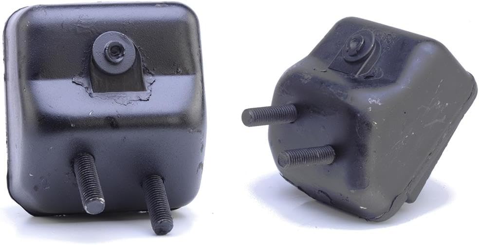 2PCS Front Motor Mount for Ford Explorer 1997-2001