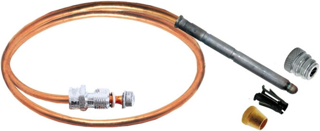 Rheem UV6379L 18" Thermocouple Kit