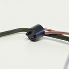 Choice Manufactured DA47-00244Q Refrigerator Defrost Heater Element