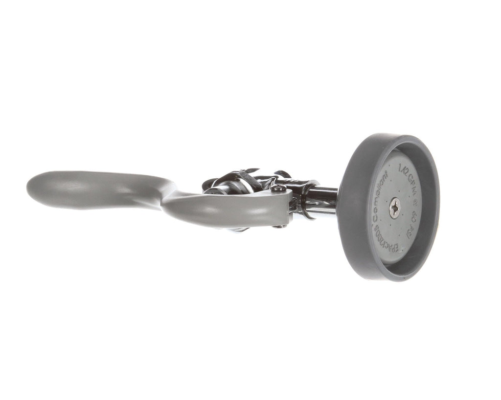 T&S Brass B-0107-LR B-0107 Spray Valve Without Hold-Down Ring
