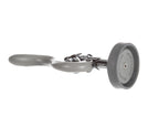 T&S Brass B-0107-LR B-0107 Spray Valve Without Hold-Down Ring