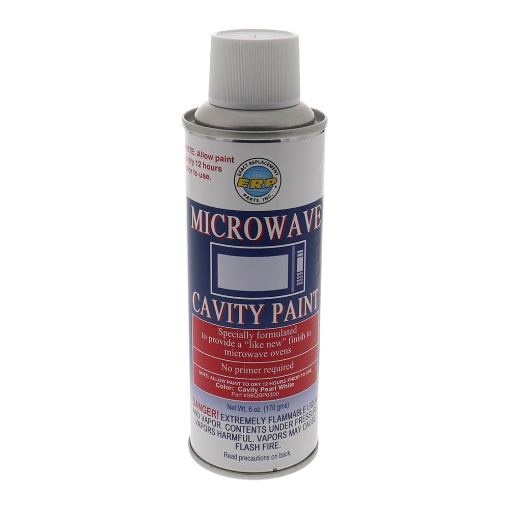 98QBP0300 Microwave Cavity Spray Paint