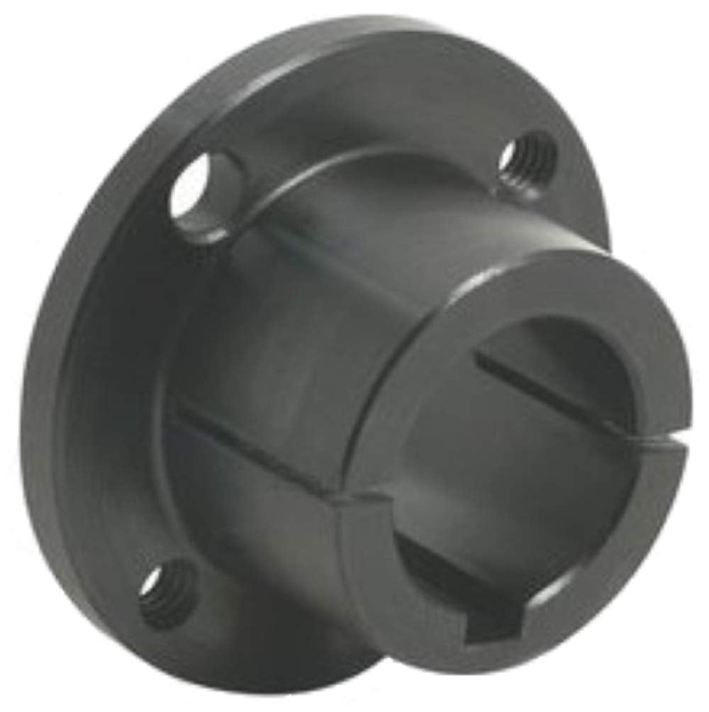 MAUREY MFG. H x 17MM Split Taper Bushing, H Series, 17mm Bore