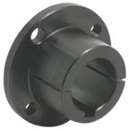 MAUREY MFG. H x 17MM Split Taper Bushing, H Series, 17mm Bore