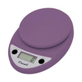 Primo Digital Food Scale Multi-Functional Kitchen Scale and Baking Scale for Precise Weight Measuring and Portion