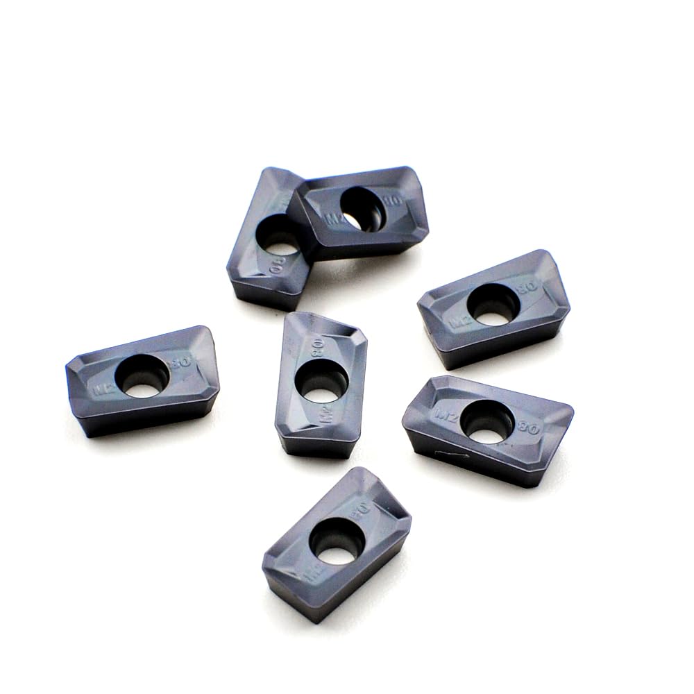 APMT1135 Indexable Carbide Milling Insert for Shoulder Mill 10pcs