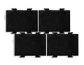 AP Microwave Filter for Whirlpool W11223147 Kitchenaid KMLS311HS WML55011HS