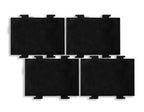 AP Microwave Filter for Whirlpool W11223147 Kitchenaid KMLS311HS WML55011HS