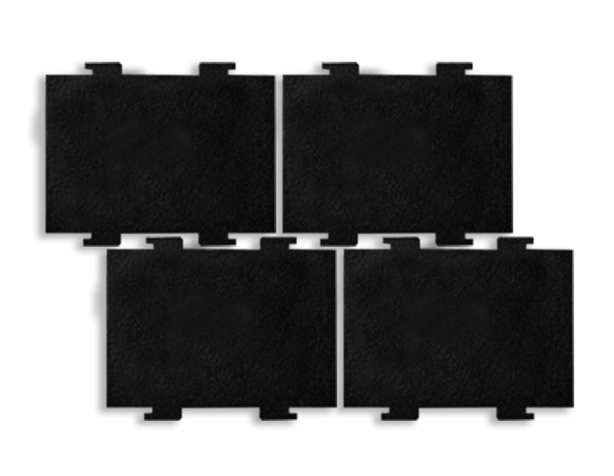 AP Microwave Filter for Whirlpool W11223147 Kitchenaid KMLS311HS WML55011HS