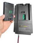 ATO 1HP VFD - 110V/220V, 1 Phase/3 Phase, for AC Motor Speed Control