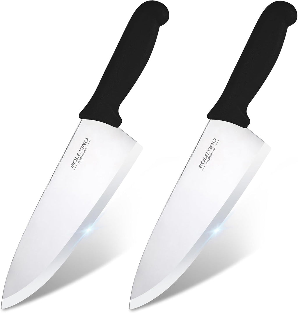 Chef Knife Set, 8 Inch Professional Kitchen Knife