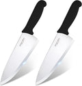 Chef Knife Set, 8 Inch Professional Kitchen Knife