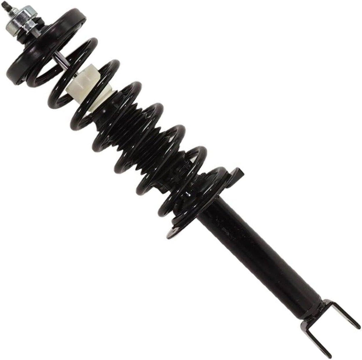 Detroit Axle - 4pc Rear Struts Sway Bar Links Kit for 13-17 Honda Accord