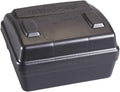 Titan Rodent Bait Station | Commercial Grade Pest Control | Run Traps and Bait in Tandem | No Additional Securing