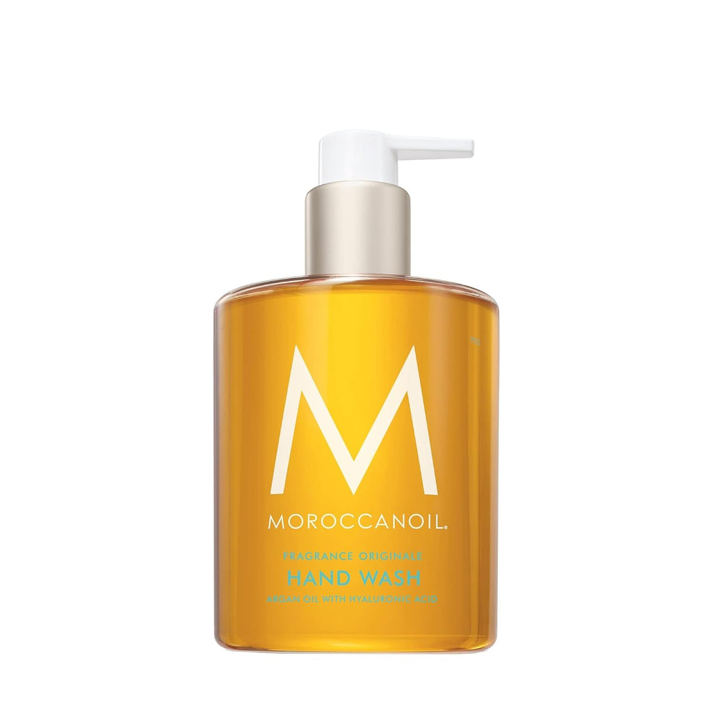 Hand Wash