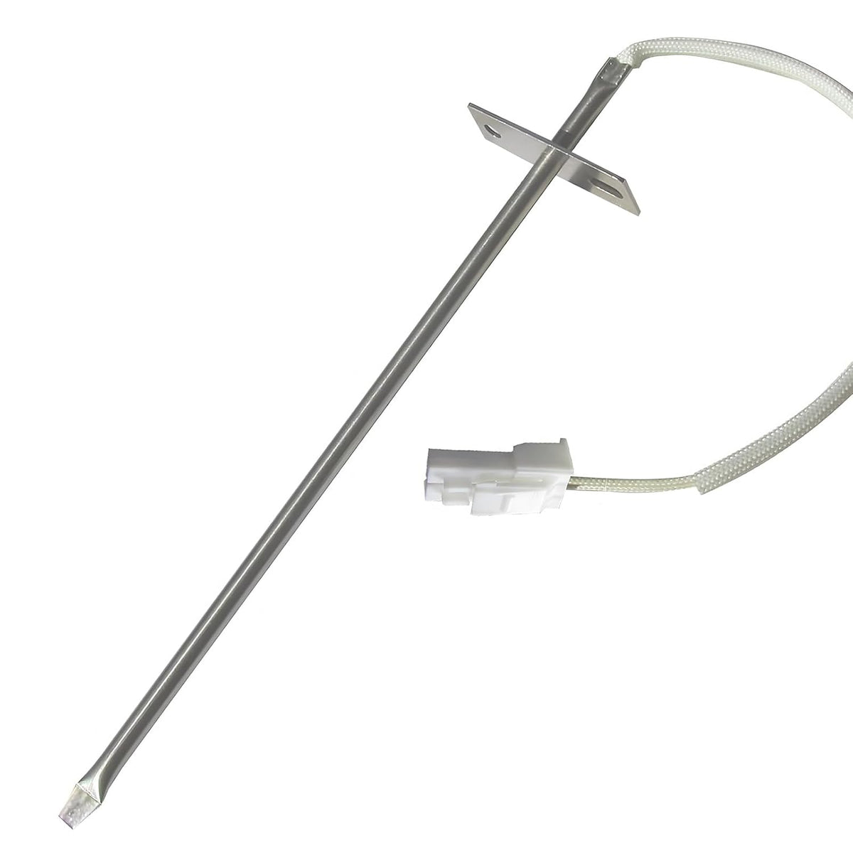 OEM WB23T10015 GE Oven Temperature Sensor Replacement 911009 AP3187983 AH236398 EA236398 PS236398 GE WB23t10015 Range/Stove/Oven Sensor