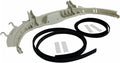 Bearing Kit Replacement For General Electric DBXR453GT5WW DPSE810EG4WT DHDSR46EE1WW DWSR463EG6WW DBSR453GB2WW DWSR483EG8CC DBXR463GB0WW DPSR610GG0WT Dryer