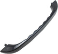 Microwave Door Handle Compatible with GE JVM1331BW03,JVM1331BW04, JVM1339BW01,JVM1339BW02