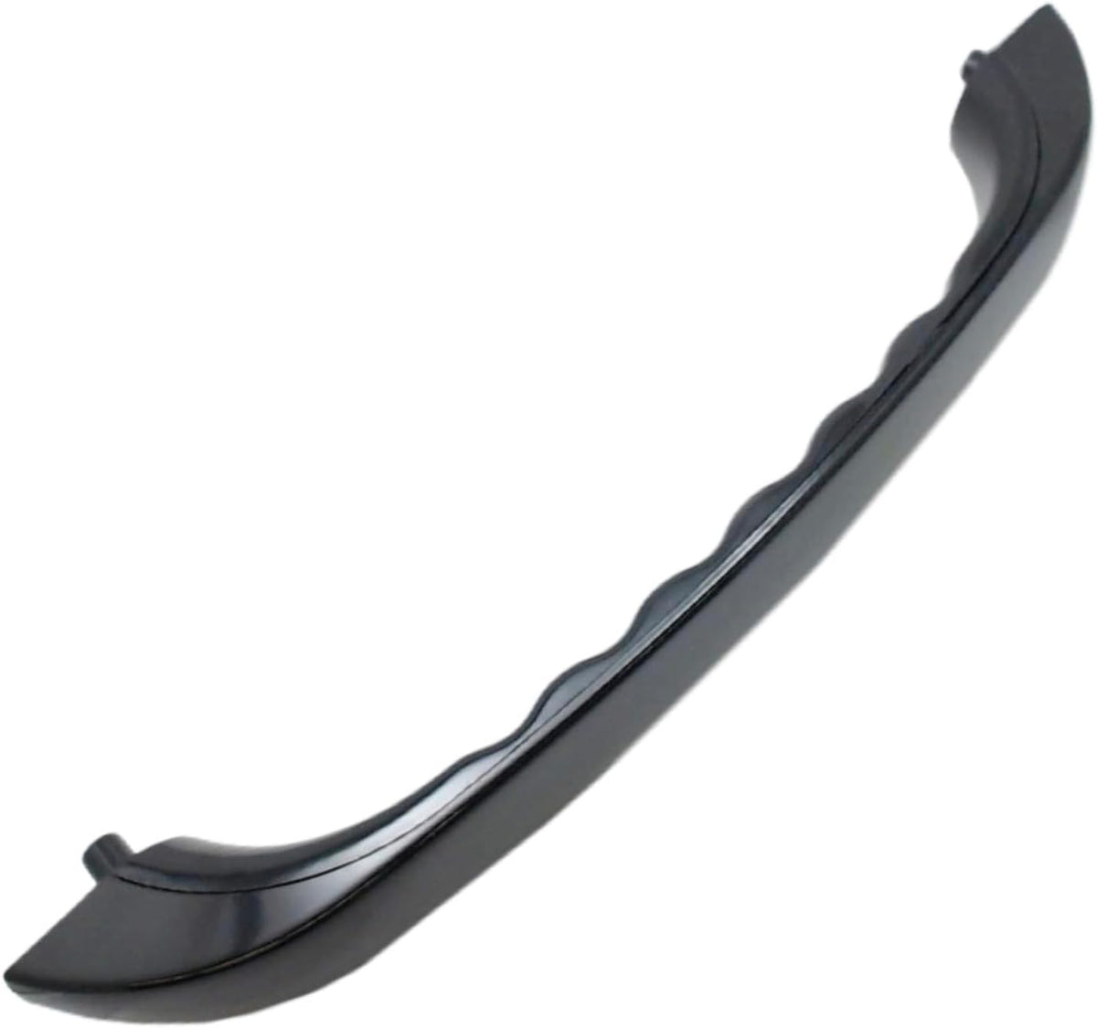 Microwave Door Handle Compatible with GE JVM1331BW03,JVM1331BW04, JVM1339BW01,JVM1339BW02