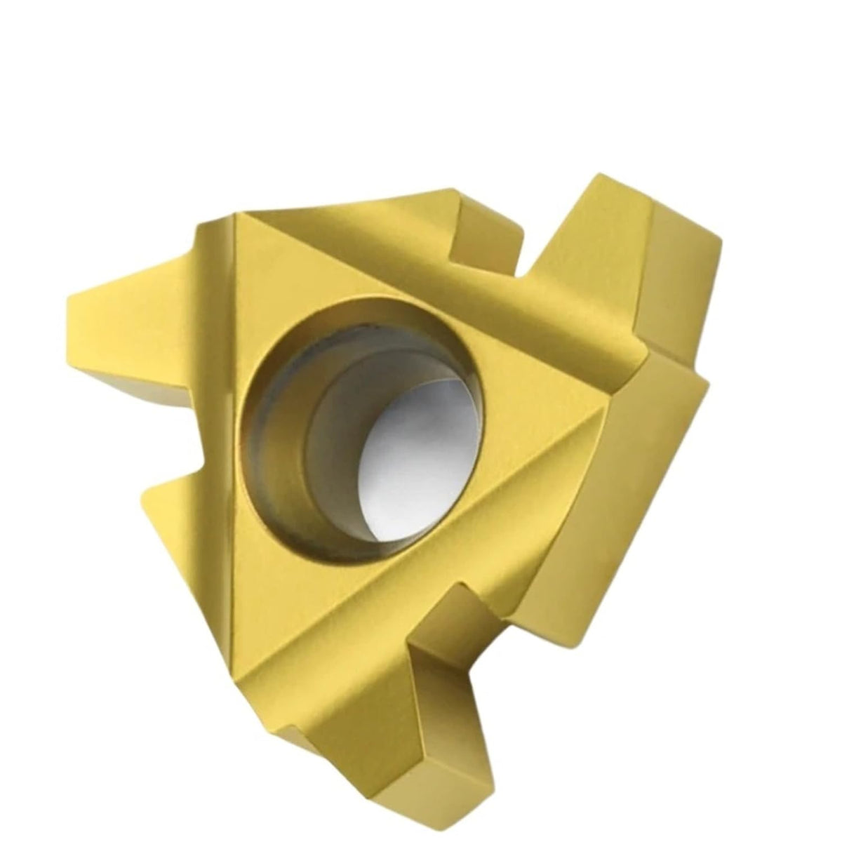 10pcs Carbide Thread Insert 16ER/IR 22ER/IR 1.5TR 2TR 2. 3TR 4TR 6TR