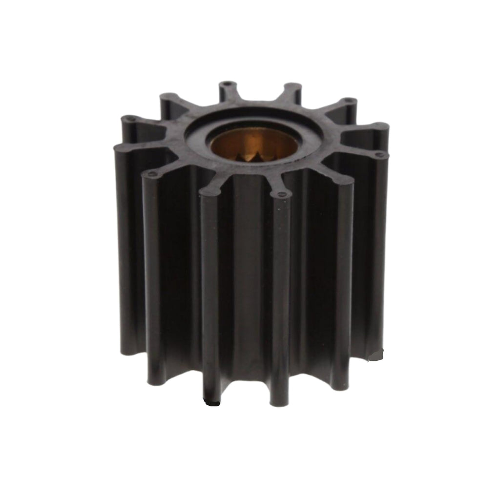 Heurofosh 09-812B-1 Water Pump Impeller Raw Sea Impeller Kit for Johnson