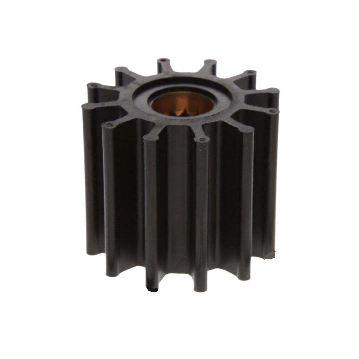 Heurofosh 09-812B-1 Water Pump Impeller Raw Sea Impeller Kit for Johnson