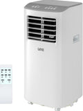 3-in-1 Portable Air Conditioner, 8,000 BTU Portable AC Unit with Cooling, Dehumidifier & Fan for Rooms up to 350