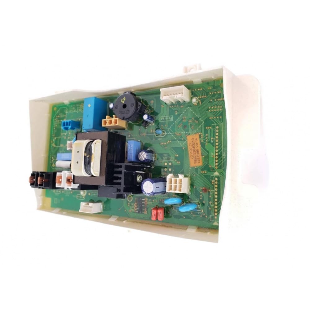EBR33640913 Dryer Control Board Compatible with Kenmore