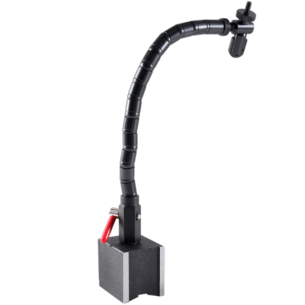 Accusize Magnetic Base, 110 lb Flex Arm, P900-S304
