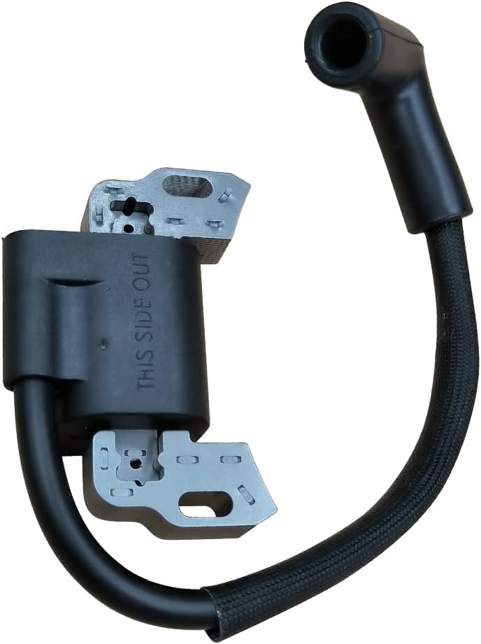 Ignition Module Coil Armature Magneto Compatible with B-S 593872 595009 596532 798534 799582 799934 84005272 Lawn