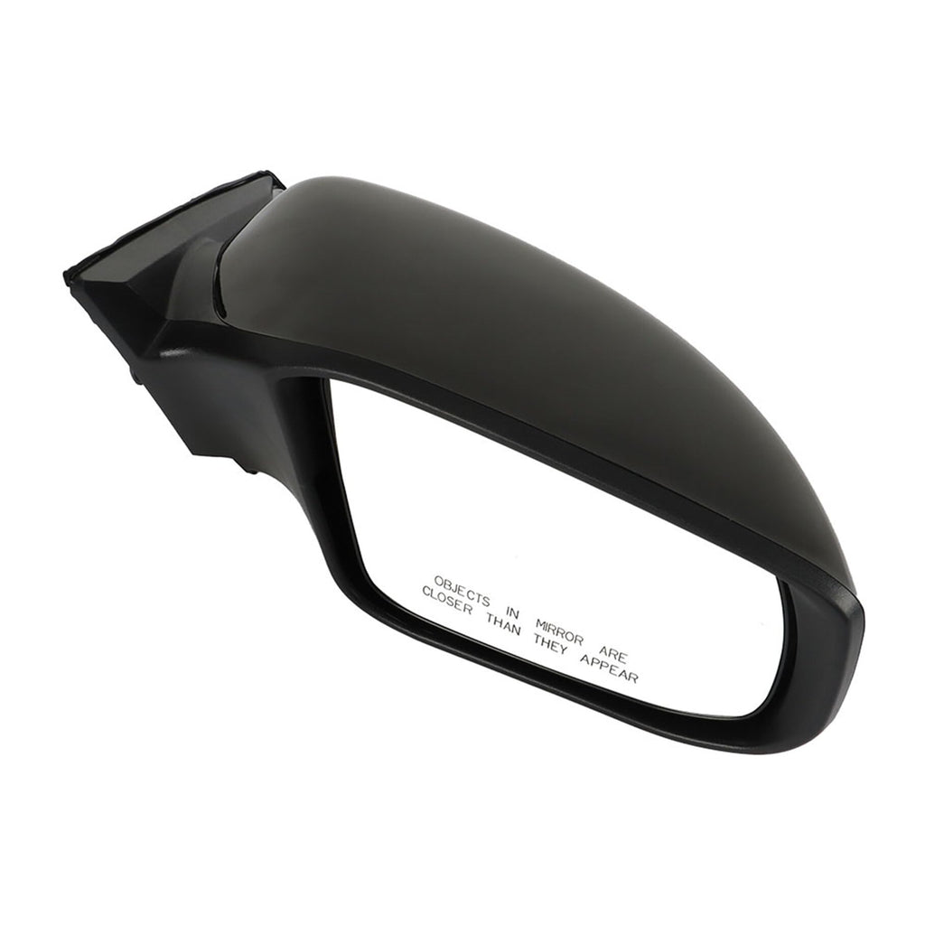 TJHSM Right Passenger Side Mirror Power Replacement for A-ltima