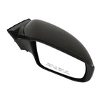 TJHSM Right Passenger Side Mirror Power Replacement for A-ltima
