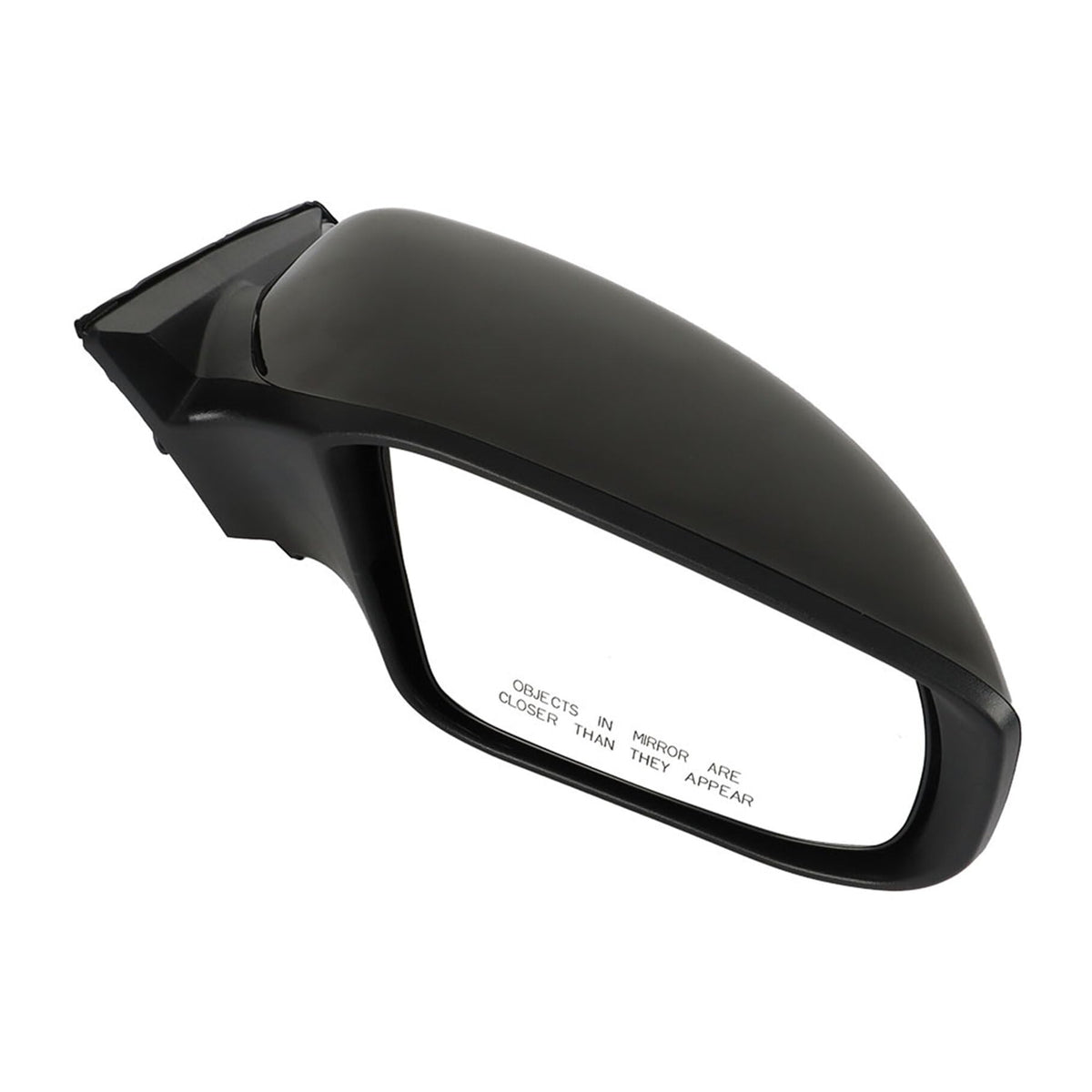 TJHSM Right Passenger Side Mirror Power Replacement for A-ltima