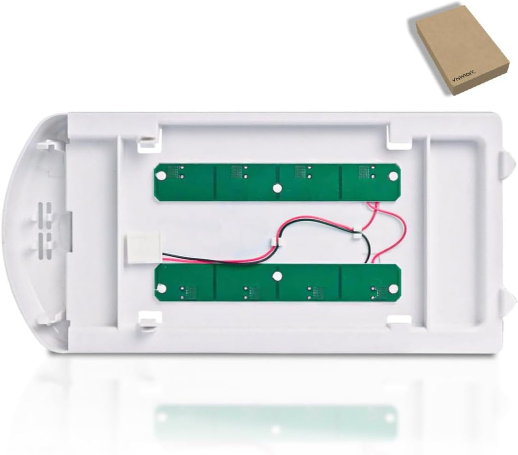 Refrigerator LED Light Board for Whirlpool WRX735SDHV01 WRX735SDHV02