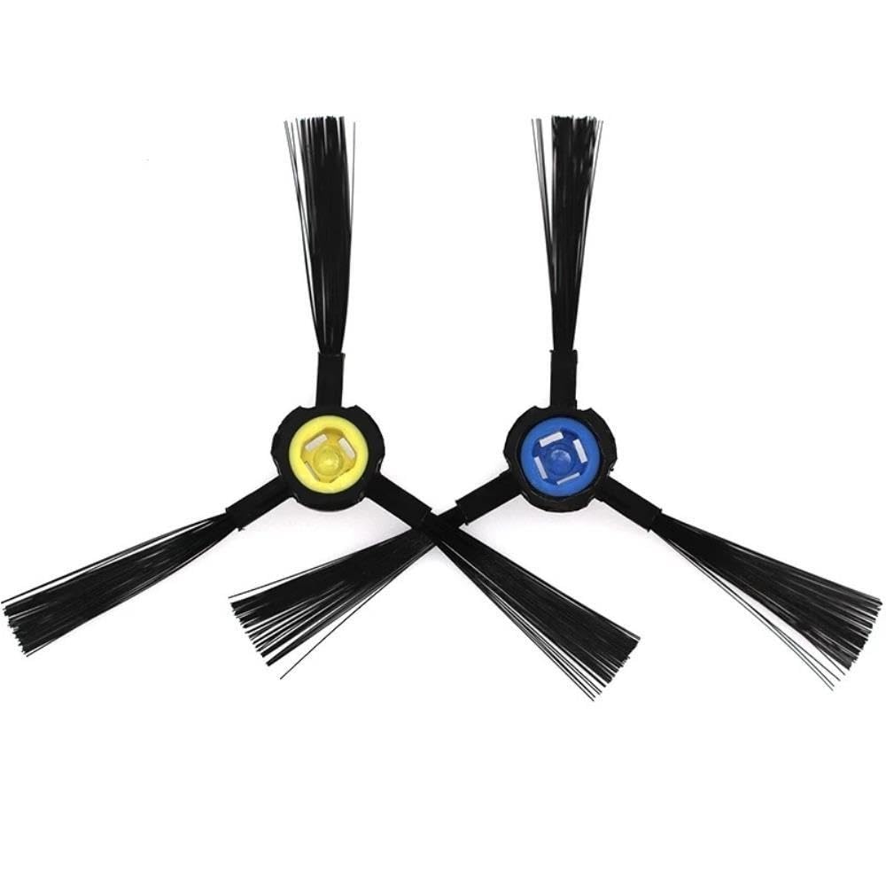 XCTrading Replacement Side Brush for ILIFE V3s Max Robot Vacuum Cleaner