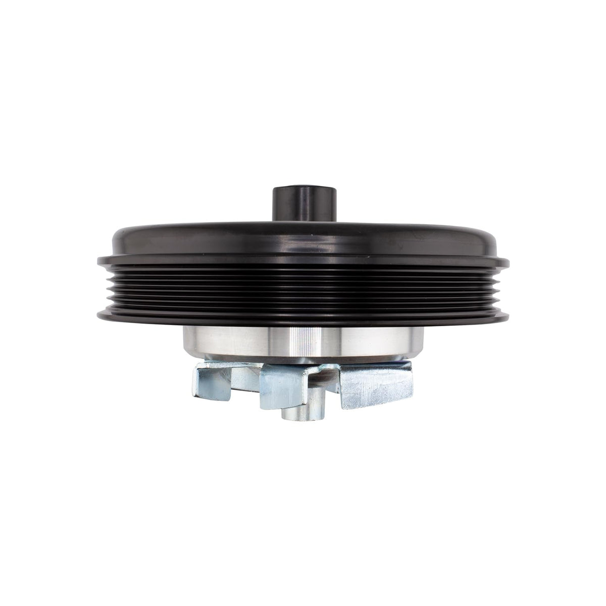 Rareelectrical Water Pump Compatible With 2016-2018 Chevrolet Silverado