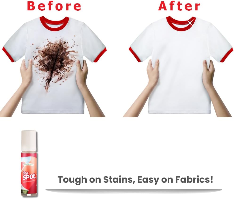Ecosense Prespot Instant Stain Remover