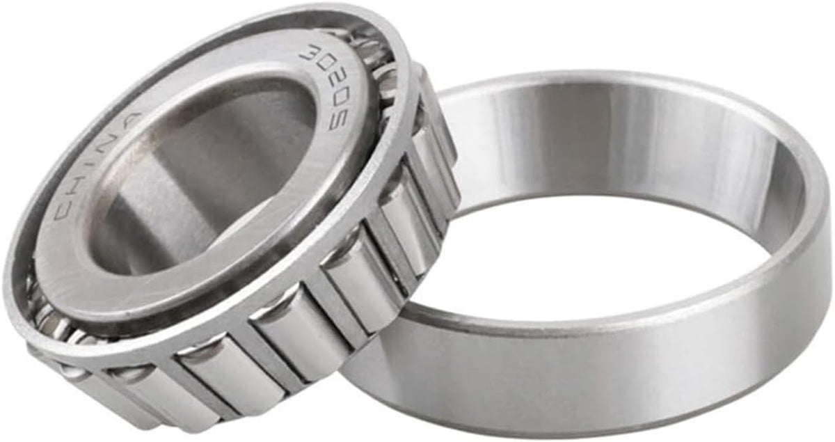 Tapered Roller Bearings JL819349/JL819310 02474/02420 02475/02420