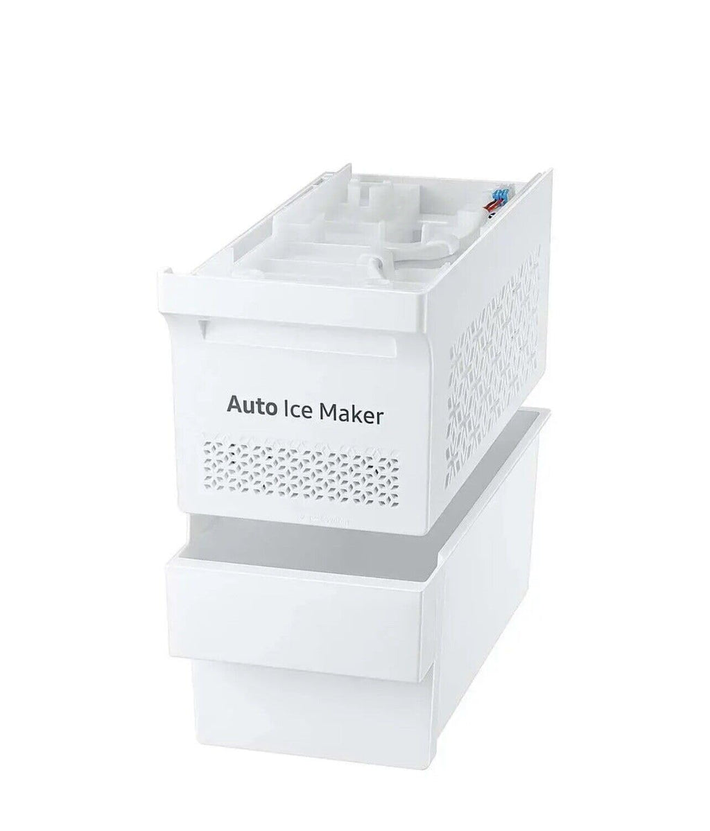 #US Replacement Part for for SS Quick-Connect Auto Ice Maker Kit RA-TIMO63PP/AA icepart#2418216
