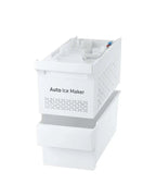 #US Replacement Part for for SS Quick-Connect Auto Ice Maker Kit RA-TIMO63PP/AA icepart#2418216