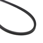 uxcell 2pcs K26 Rubber V Belt, K Section V-Belt 26" Outside Circumference x 0.315" Width x 0.236" Thick, Industrial Power Transmission Belt