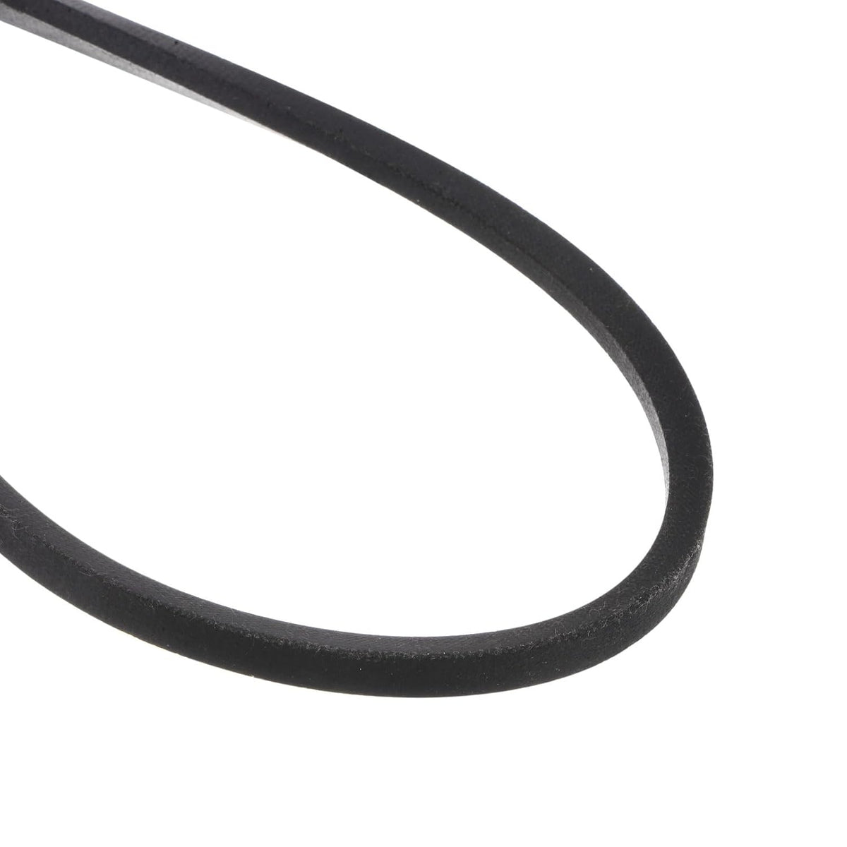 uxcell 2pcs K26 Rubber V Belt, K Section V-Belt 26" Outside Circumference x 0.315" Width x 0.236" Thick, Industrial Power Transmission Belt